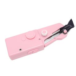 Alternative view of Handheld Sewing Machine Electric Portable