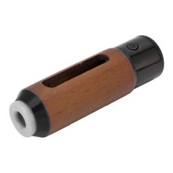 Handheld Car Ashtray with Cigarette Lighter No Leakage Portable Mini Car Cigarette Holder 50mAh Black 22 V1294 YM0512 3117220270011 07