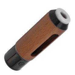Handheld Car Ashtray with Cigarette Lighter No Leakage Portable Mini Car Cigarette Holder 50mAh Black 23 V1294 YM0512 3117220270011 08