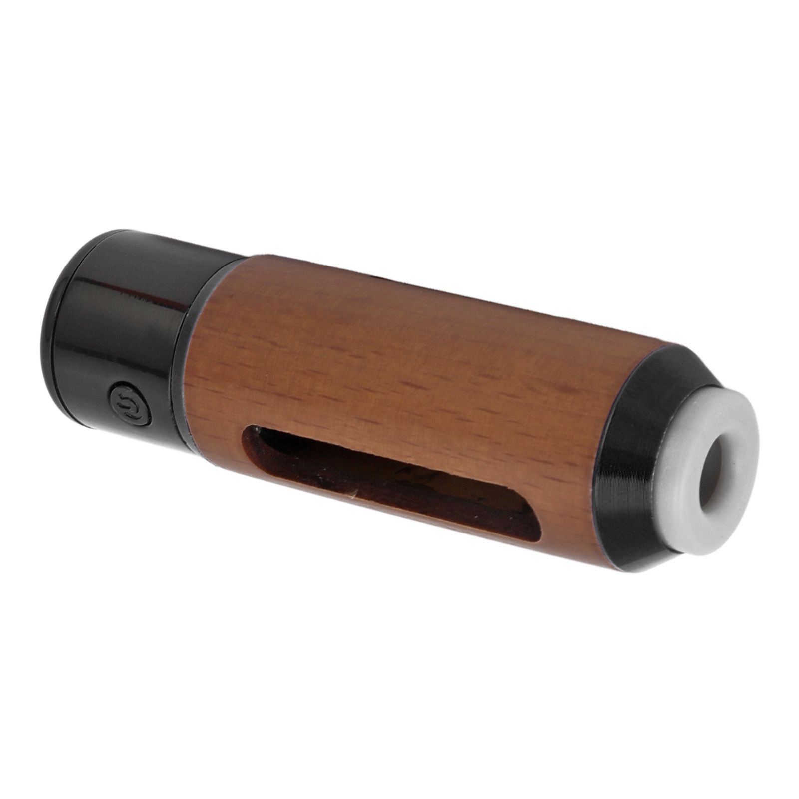 Handheld Car Ashtray with Cigarette Lighter No Leakage Portable Mini Car Cigarette Holder 50mAh Black 10 Handheld Car Ashtray with Cigarette Lighter No Leakage Portable Mini Car Cigarette Holder 50mAh Black - Image 10