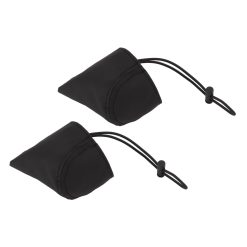 Alternative view of Driving shoe heel cover protectors (2-pack)