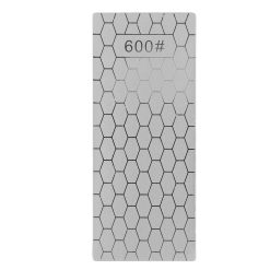 Diamond Sharpening Stone 600 Grit Whetstone