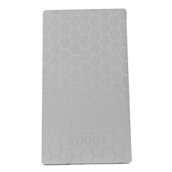 Diamond sharpening stone 1000 grit 19 V1294 YM0512 3118220280413 04