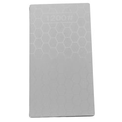 Alternative view of Diamond Sharpening Stone 1200 Grit Rectangle