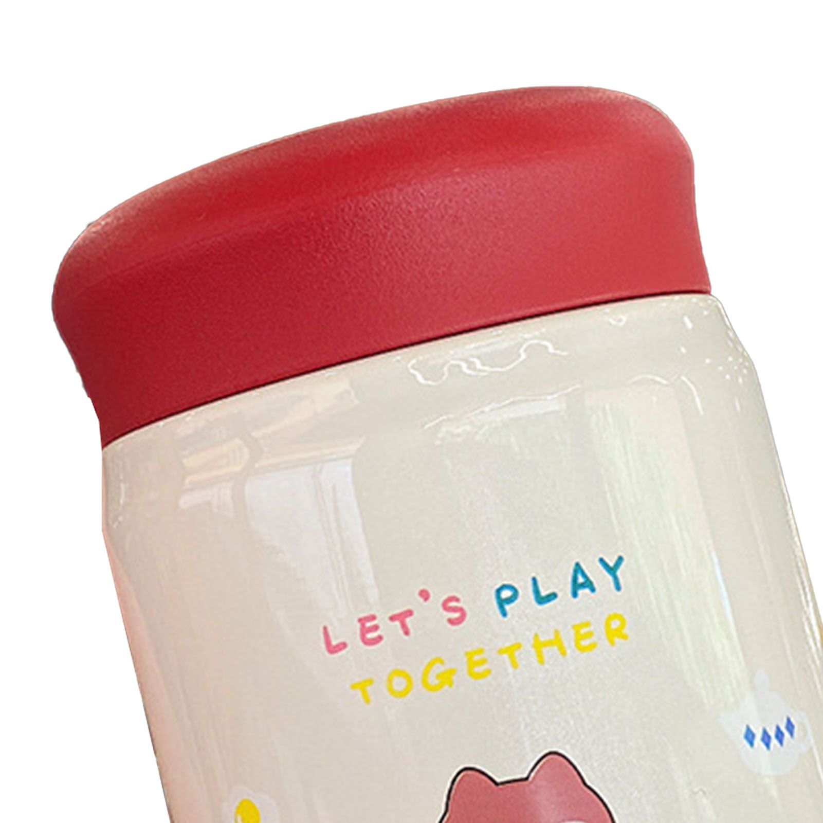 320ml Stainless Steel Insulated Vacuum Food Jar 8 320ml Stainless Steel Insulated Vacuum Food Jar - Image 8