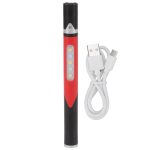 Pen Flashlight with 3 Light Modes USB Rechargeable