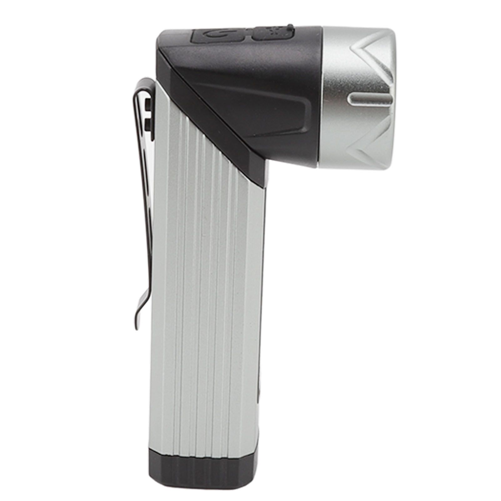Magnetic Flashlight 7 Gears Rotatable Foldable Rechargeable High Brightness LED COB Work Light for Camping Repairing 2 Magnetic Flashlight 7 Gears Rotatable Foldable Rechargeable High Brightness LED COB Work Light for Camping Repairing - Image 2