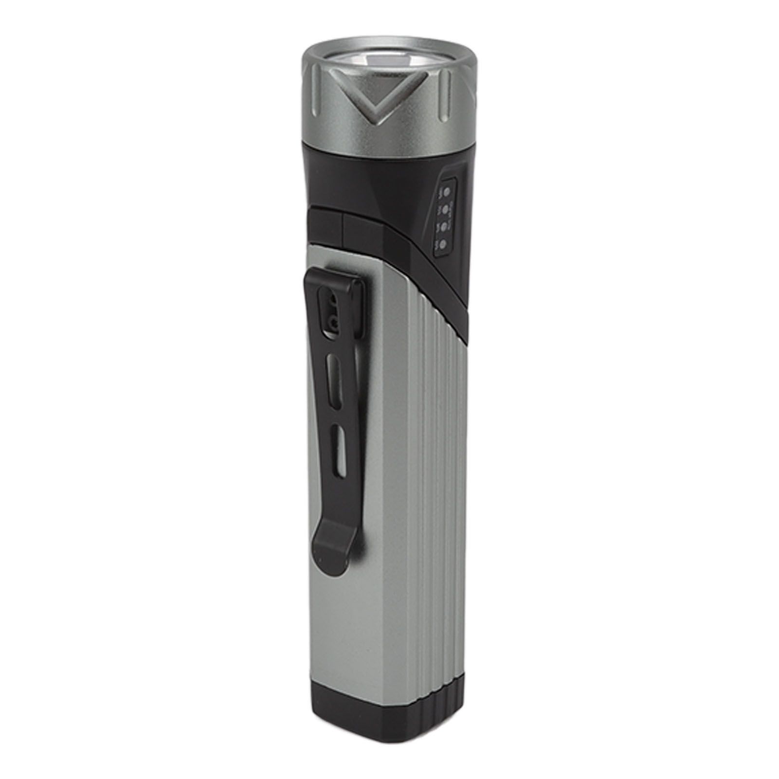 Magnetic Flashlight 7 Gears Rotatable Foldable Rechargeable High Brightness LED COB Work Light for Camping Repairing 8 Magnetic Flashlight 7 Gears Rotatable Foldable Rechargeable High Brightness LED COB Work Light for Camping Repairing - Image 8