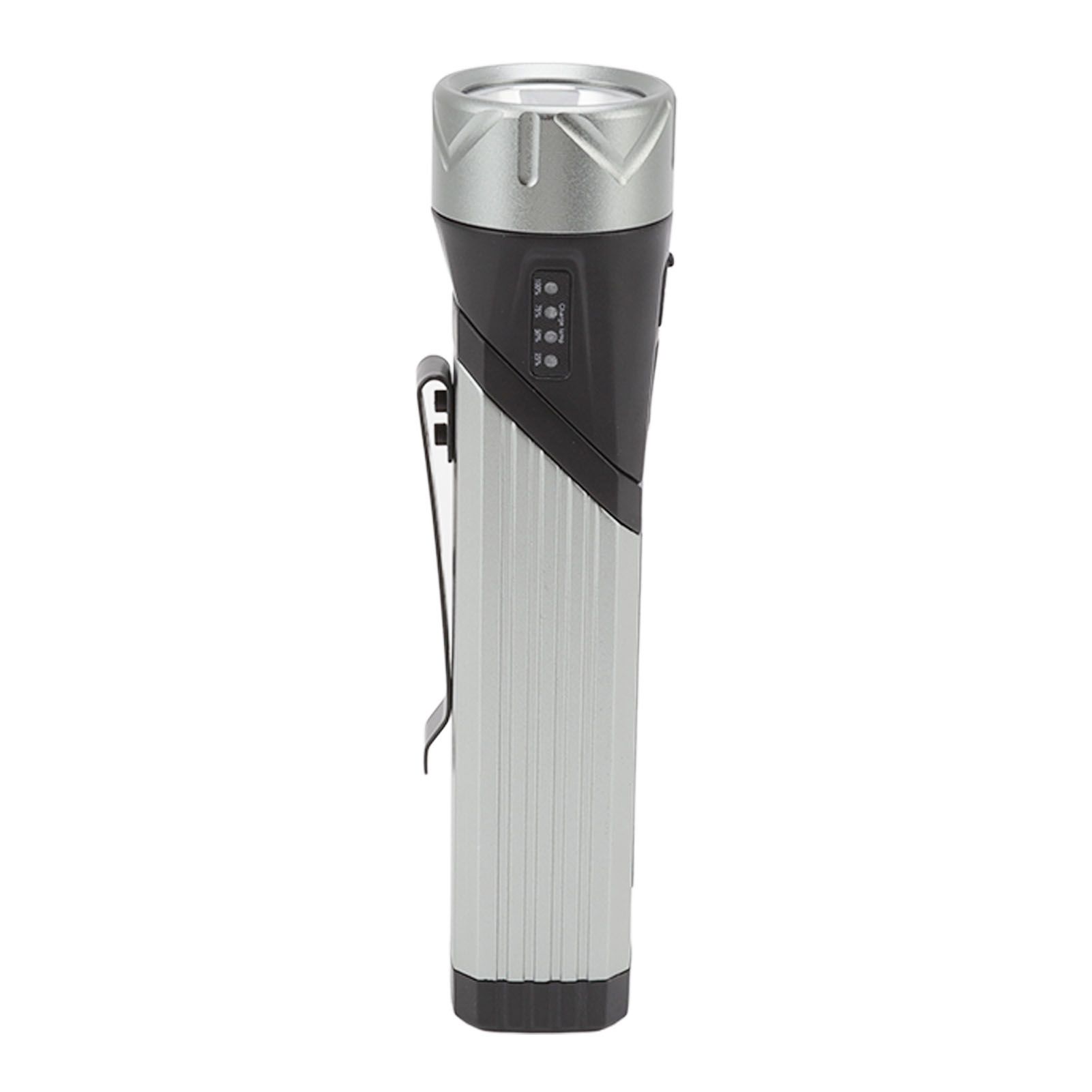 Magnetic Flashlight 7 Gears Rotatable Foldable Rechargeable High Brightness LED COB Work Light for Camping Repairing 9 Magnetic Flashlight 7 Gears Rotatable Foldable Rechargeable High Brightness LED COB Work Light for Camping Repairing - Image 9