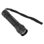 940nm IR Flashlight with Adjustable Focus