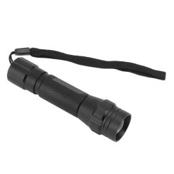 Alternative view of 940nm IR Flashlight Night Vision Adjustment Focus Portable Flashlight for Hunting Outdoor Adventure Camping