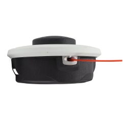 Alternative view of Grass Trimmer Head ABS M14x1.5MM 16cm Diameter Brush Cutter Accessory for Garden Tools ST 4002 710 2170