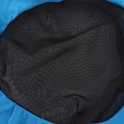 Horse Mesh Fly Mask Breathable Elastic Horse Face Mask with Ears Protection Riding Equestrian Equipment Blue 28 V1294 YM0521 3111230022813 13