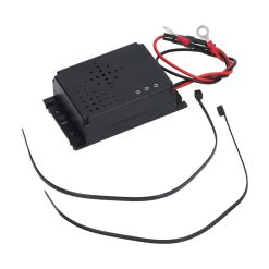 Car Mouse Repeller Ultrasonic Strong Strobe Light Car Electronic Mice Repellent for Engine Compartment