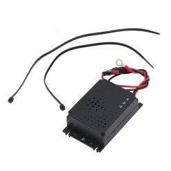 Alternative view of Car Mouse Repeller Ultrasonic Strong Strobe Light Car Electronic Mice Repellent for Engine Compartment