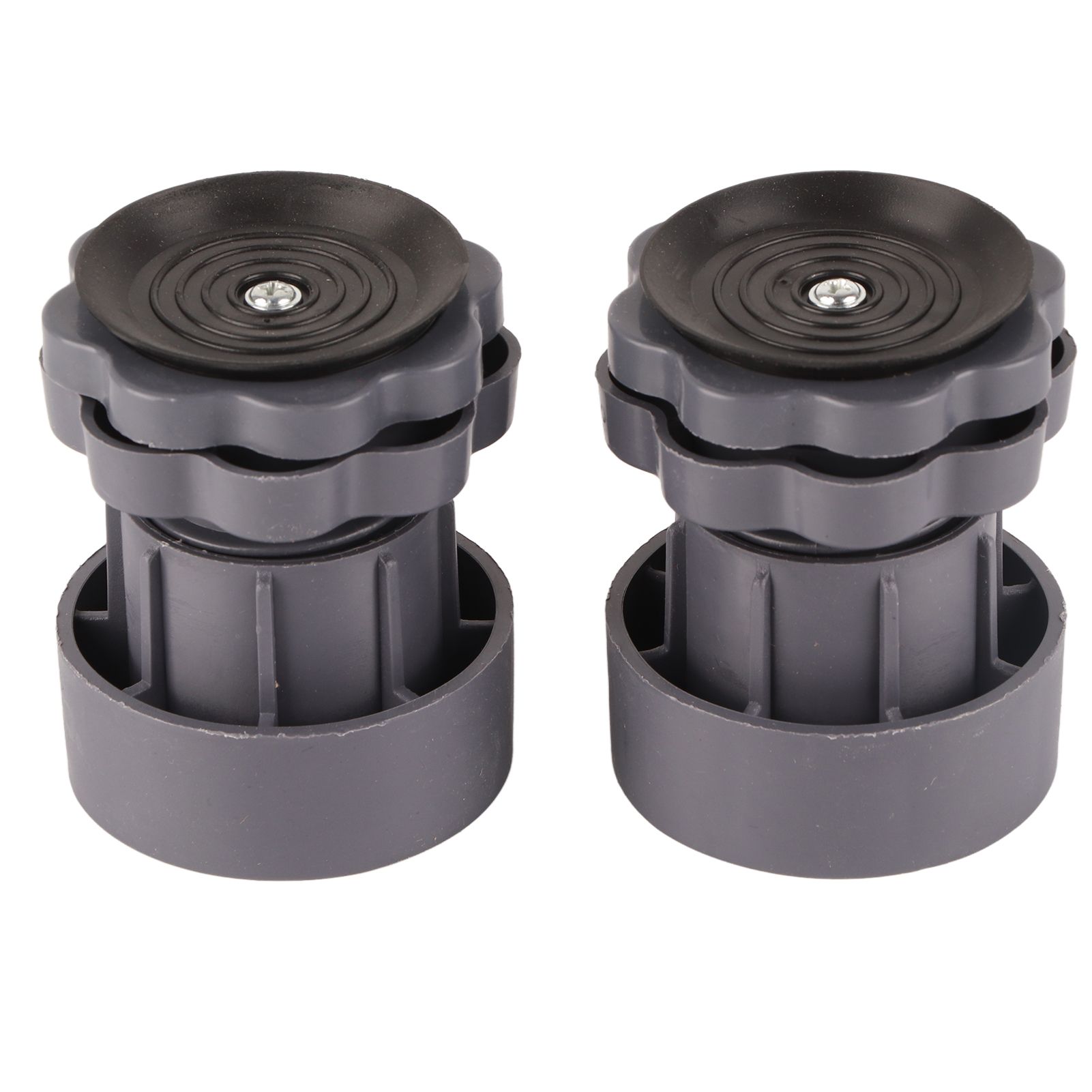 4Pcs Washing Machine Shockproof Anti Vibration Foot Pad Non Slip Washer Base Foot Pads 8.5cm 8 4Pcs Washing Machine Shockproof Anti Vibration Foot Pad Non Slip Washer Base Foot Pads 8.5cm - Image 8