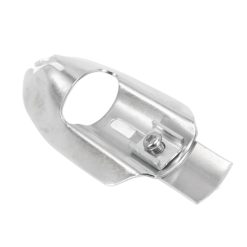 Alternative view of Coping Foot Universal Steel Foot Tool for Most Jigsaw High Efficiency Woodworking Tools