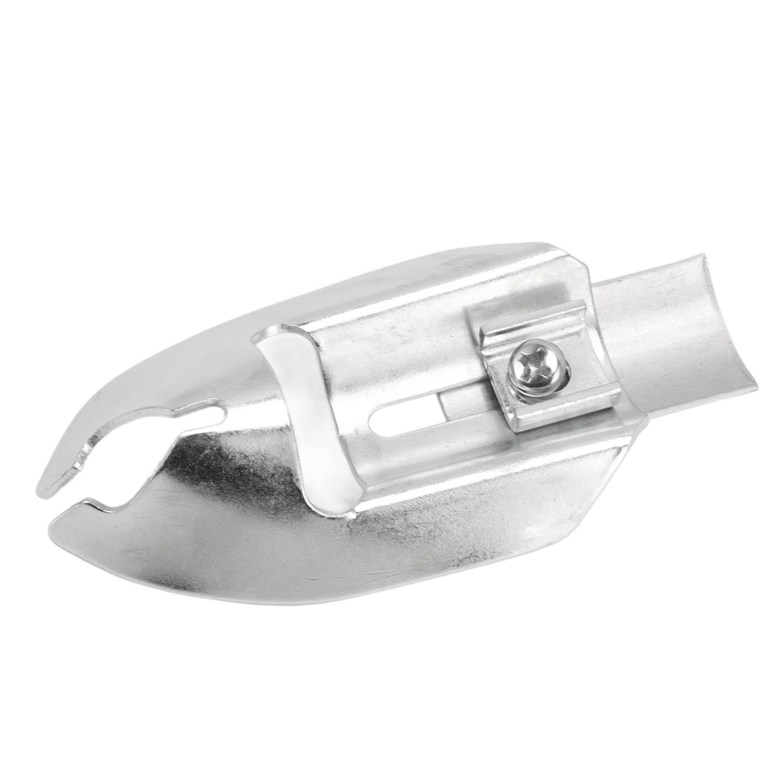 Coping Foot Universal Steel Foot Tool for Most Jigsaw High Efficiency Woodworking Tools 3 Coping Foot Universal Steel Foot Tool for Most Jigsaw High Efficiency Woodworking Tools - Image 3