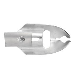 Coping Foot Universal Steel Foot Tool for Most Jigsaw High Efficiency Woodworking Tools 18 V1294 YM0521 3114220118111 03 1
