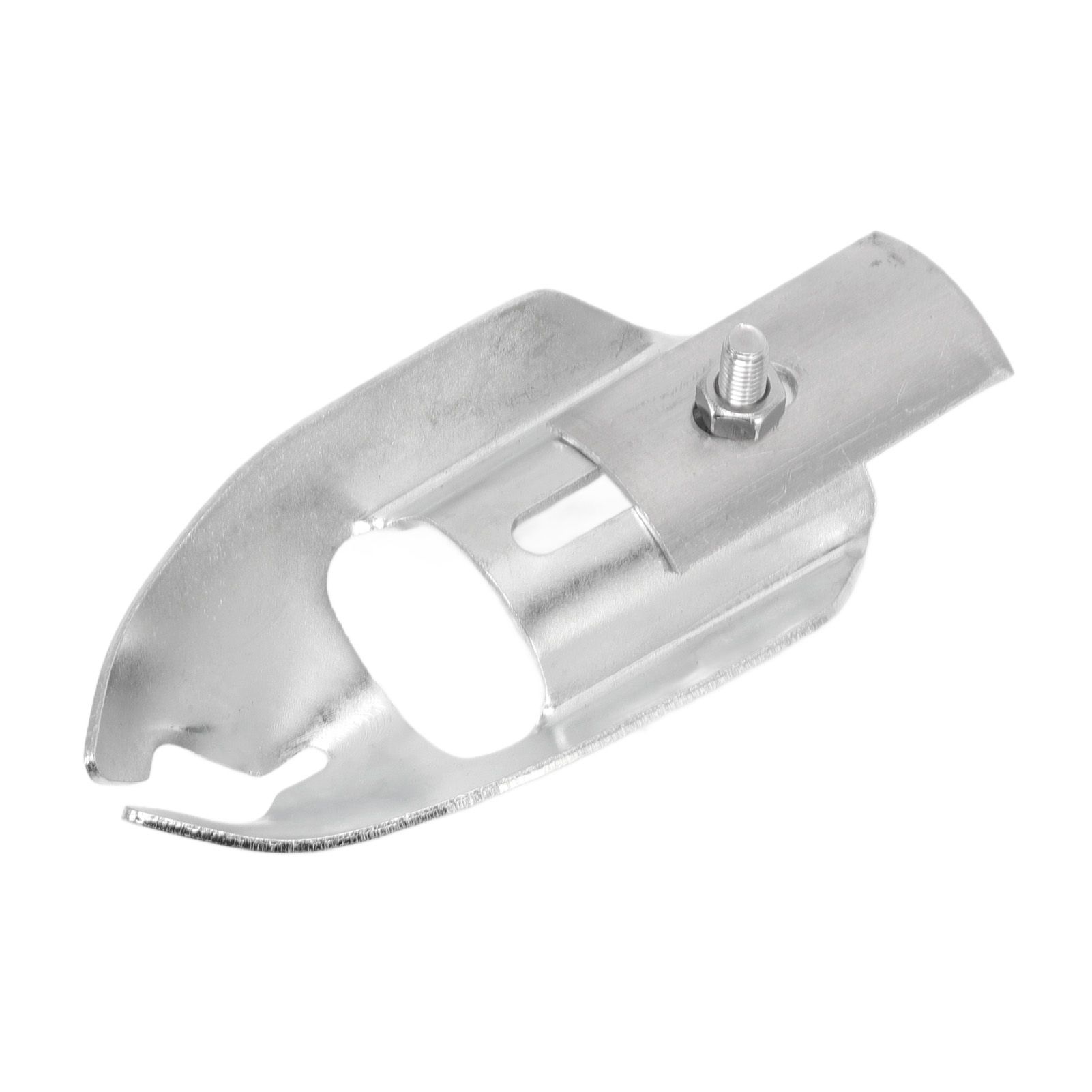 Coping Foot Universal Steel Foot Tool for Most Jigsaw High Efficiency Woodworking Tools 5 Coping Foot Universal Steel Foot Tool for Most Jigsaw High Efficiency Woodworking Tools - Image 5