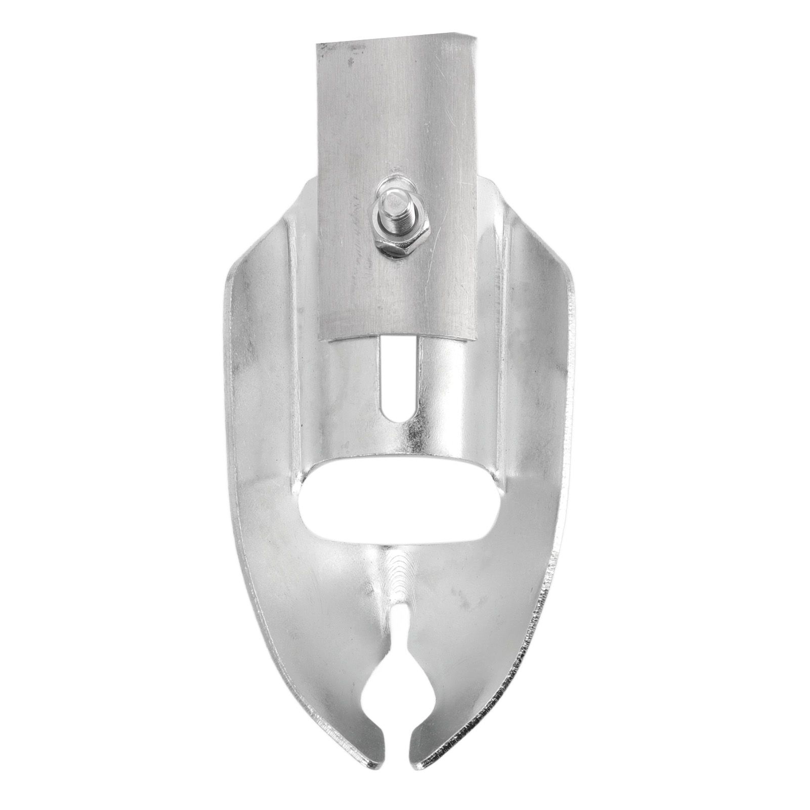Coping Foot Universal Steel Foot Tool for Most Jigsaw High Efficiency Woodworking Tools 8 Coping Foot Universal Steel Foot Tool for Most Jigsaw High Efficiency Woodworking Tools - Image 8