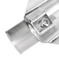 Coping Foot Universal Steel Foot Tool for Most Jigsaw High Efficiency Woodworking Tools 27 V1294 YM0521 3114220118111 12 2