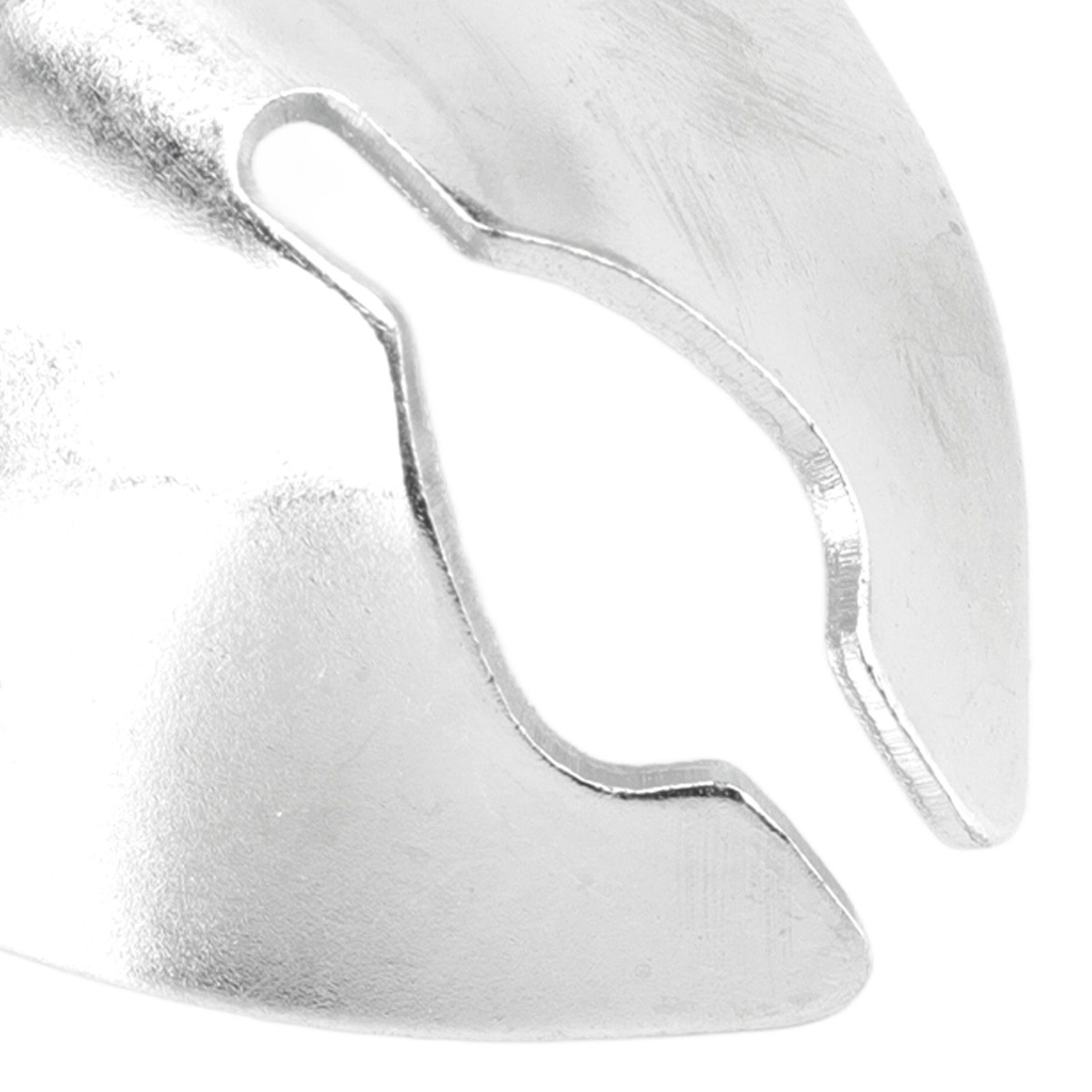Coping Foot Universal Steel Foot Tool for Most Jigsaw High Efficiency Woodworking Tools 14 Coping Foot Universal Steel Foot Tool for Most Jigsaw High Efficiency Woodworking Tools - Image 14