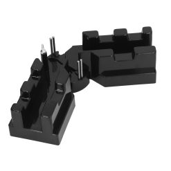 Alternative view of Mitre Measuring Cutting Tool Accurate Sawing Portable Mitre Cutting Tool for Home Decoration Pipe Installation