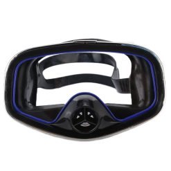Diving Goggles High Definition Anti Collision Resistance Diving Mask for Indoor and Outdoor Water Sports 17 V1294 YM0523 3111210305411 02