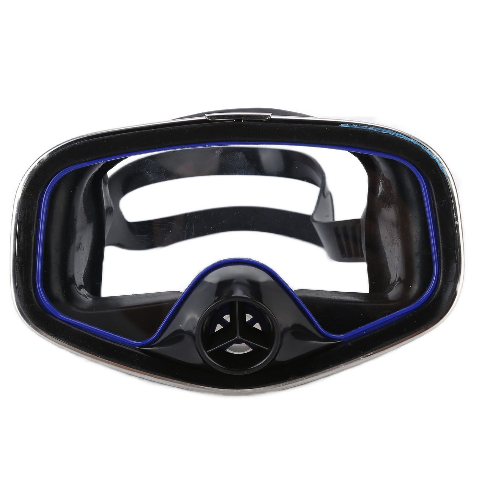 Diving Goggles High Definition Anti Collision Resistance Diving Mask for Indoor and Outdoor Water Sports 3 Diving Goggles High Definition Anti Collision Resistance Diving Mask for Indoor and Outdoor Water Sports - Image 3