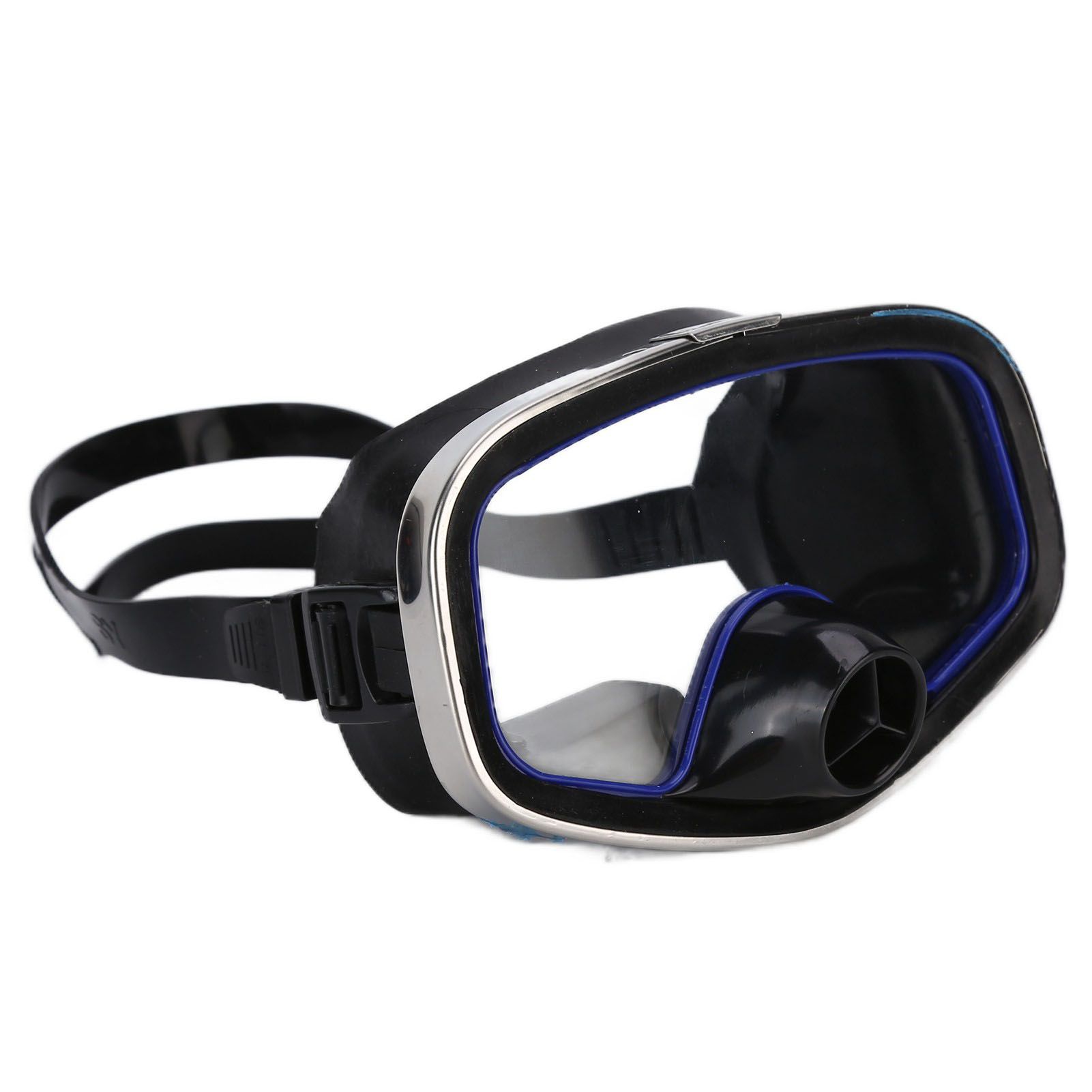 Diving Goggles High Definition Anti Collision Resistance Diving Mask for Indoor and Outdoor Water Sports 4 Diving Goggles High Definition Anti Collision Resistance Diving Mask for Indoor and Outdoor Water Sports - Image 4