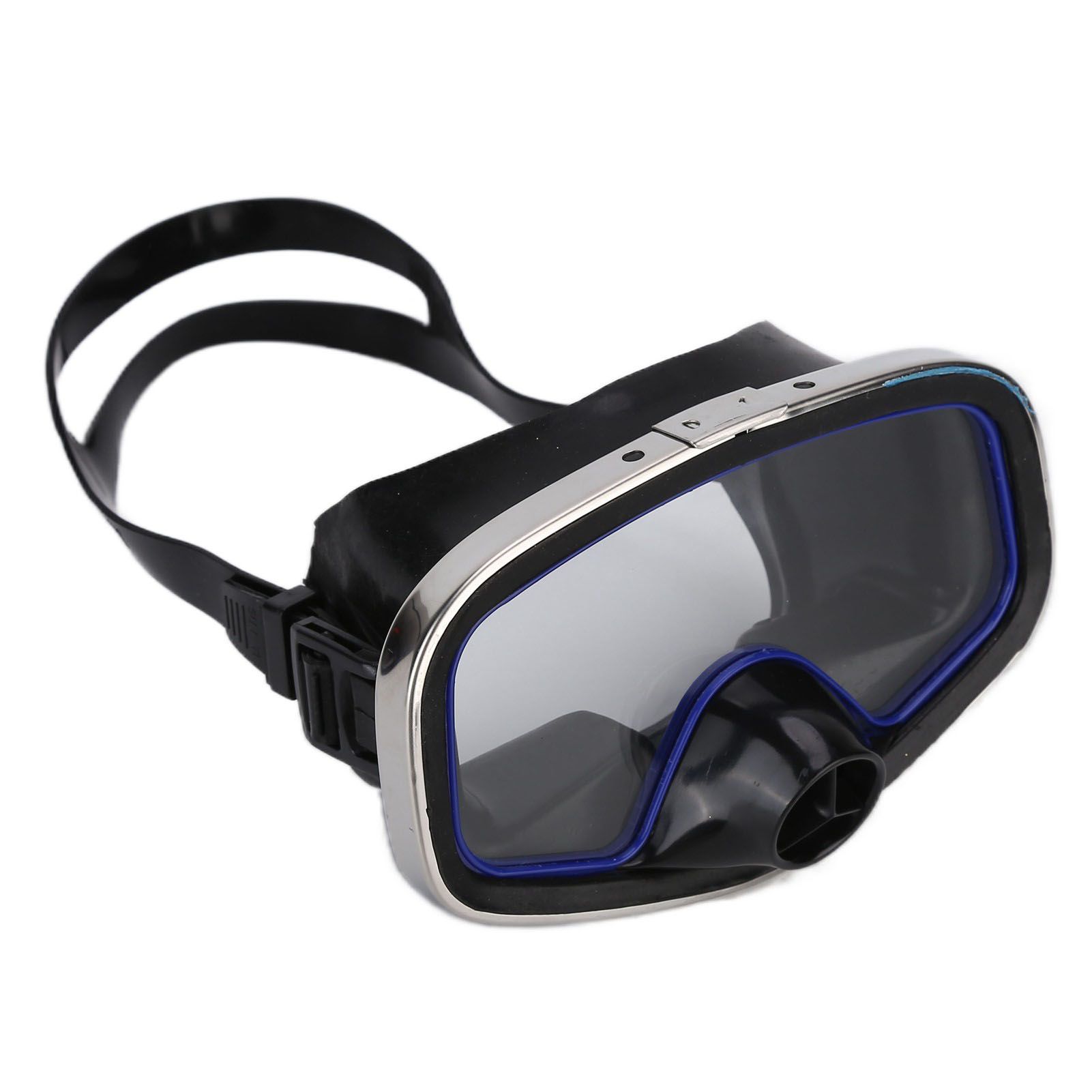 Diving Goggles High Definition Anti Collision Resistance Diving Mask for Indoor and Outdoor Water Sports 5 Diving Goggles High Definition Anti Collision Resistance Diving Mask for Indoor and Outdoor Water Sports - Image 5