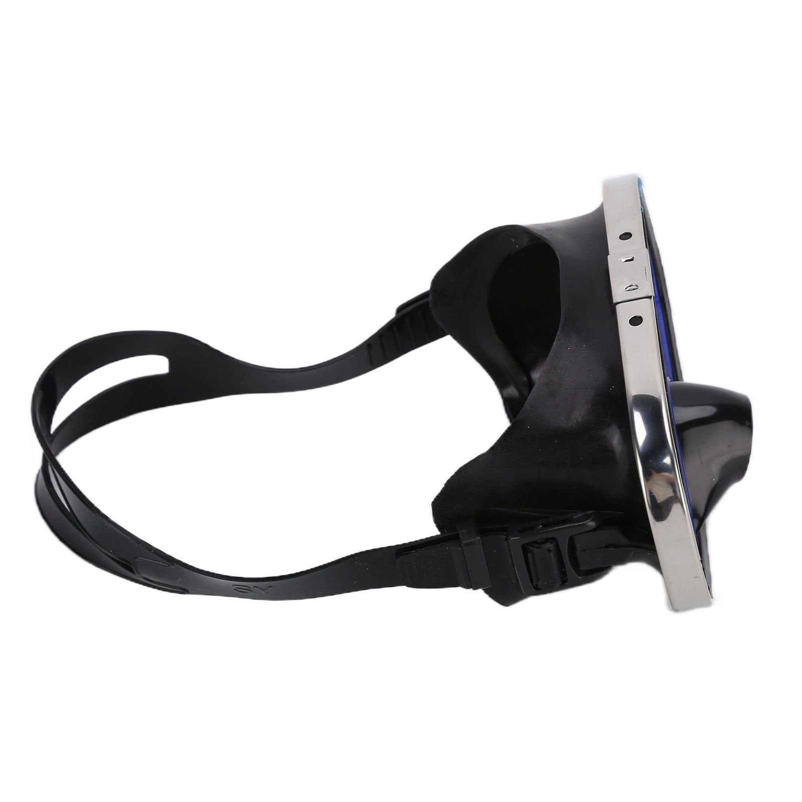Diving Goggles High Definition Anti Collision Resistance Diving Mask for Indoor and Outdoor Water Sports 6 Diving Goggles High Definition Anti Collision Resistance Diving Mask for Indoor and Outdoor Water Sports - Image 6
