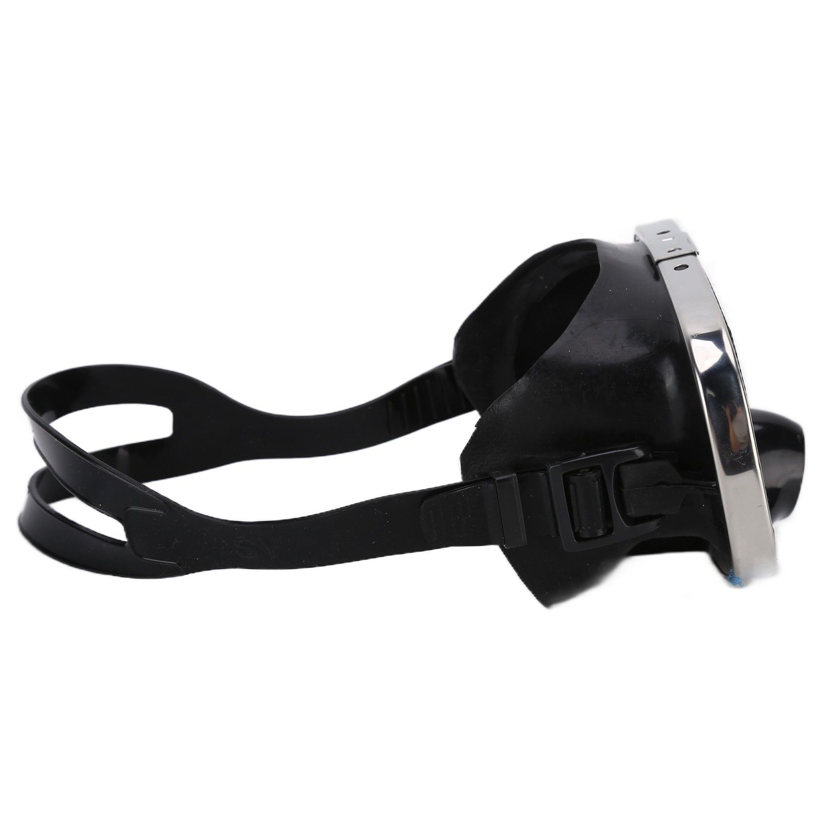 Diving Goggles High Definition Anti Collision Resistance Diving Mask for Indoor and Outdoor Water Sports 7 Diving Goggles High Definition Anti Collision Resistance Diving Mask for Indoor and Outdoor Water Sports - Image 7