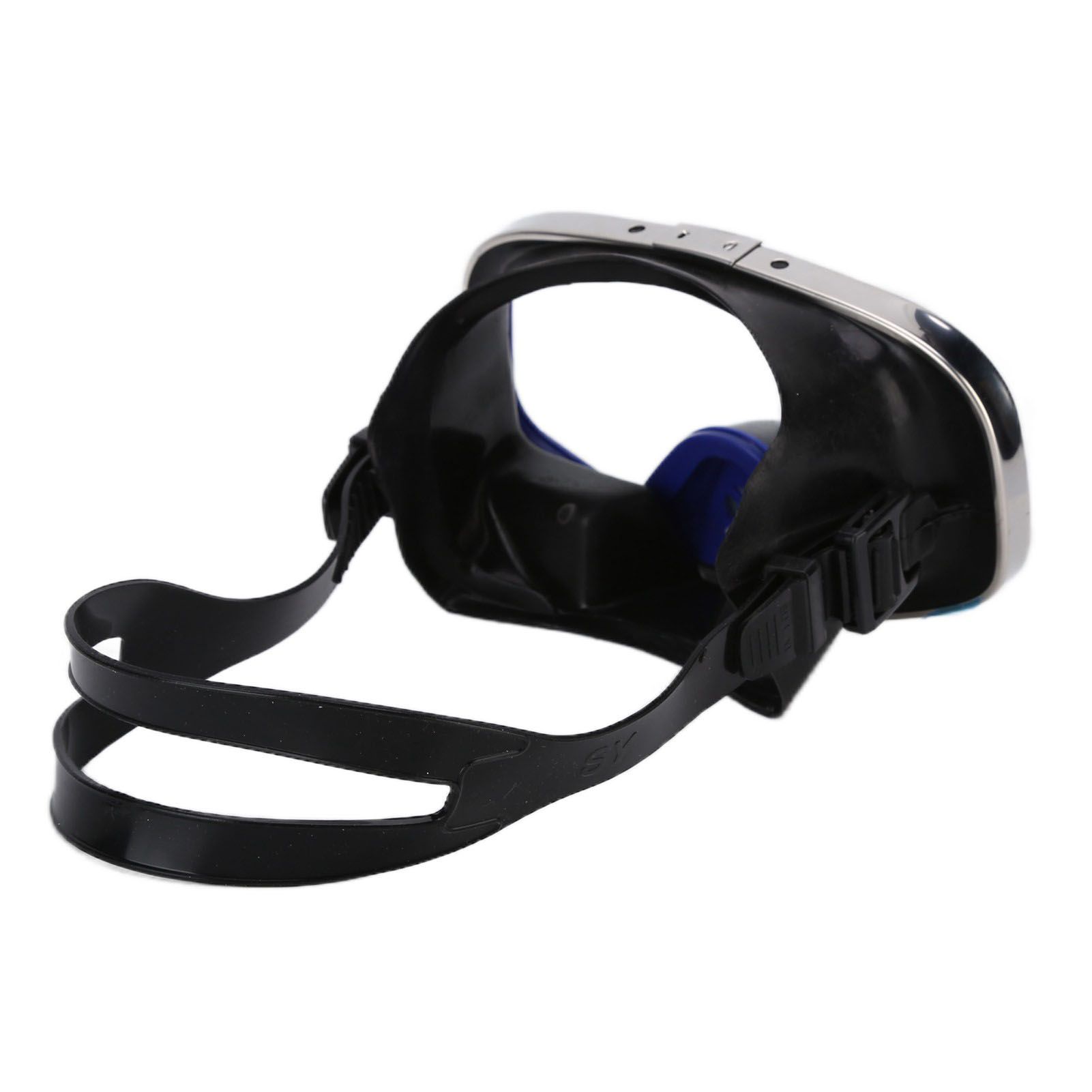 Diving Goggles High Definition Anti Collision Resistance Diving Mask for Indoor and Outdoor Water Sports 8 Diving Goggles High Definition Anti Collision Resistance Diving Mask for Indoor and Outdoor Water Sports - Image 8