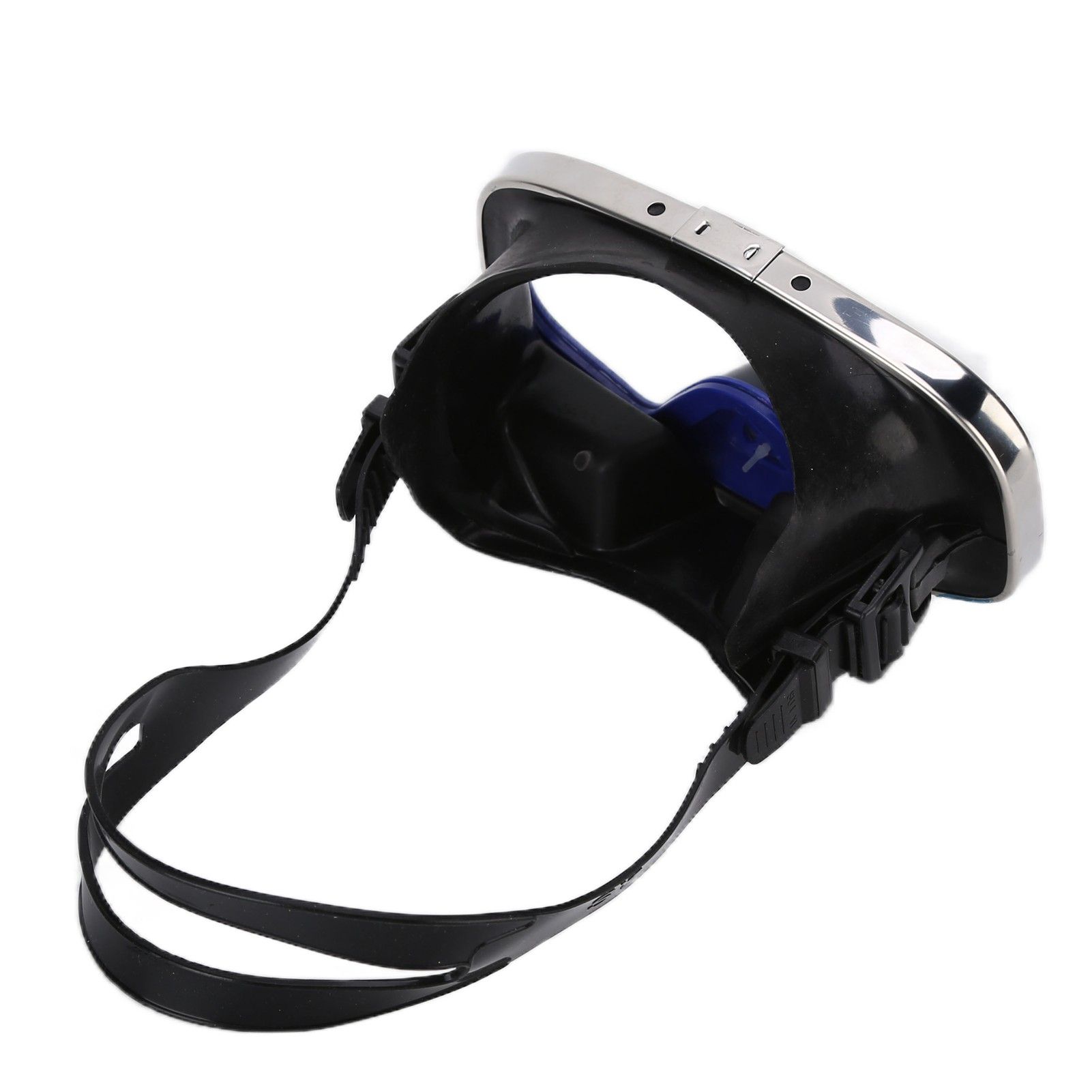 Diving Goggles High Definition Anti Collision Resistance Diving Mask for Indoor and Outdoor Water Sports 9 Diving Goggles High Definition Anti Collision Resistance Diving Mask for Indoor and Outdoor Water Sports - Image 9