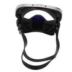 Diving Goggles High Definition Anti Collision Resistance Diving Mask for Indoor and Outdoor Water Sports 24 V1294 YM0523 3111210305411 09