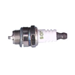 Crankcase Cylinder 40mm Crankcase Cylinder with Spark Plug for Husqvarna 136 137 141 142 Chainsaw 530071991 28 V1294 YM0523 3111210364511 13