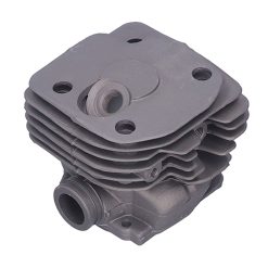 Alternative view of 50mm Cylinder Crankshaft Piston Bearing Oil Sealing Kit for Husqvarna 362 365 371 372 372XP Chainsaw