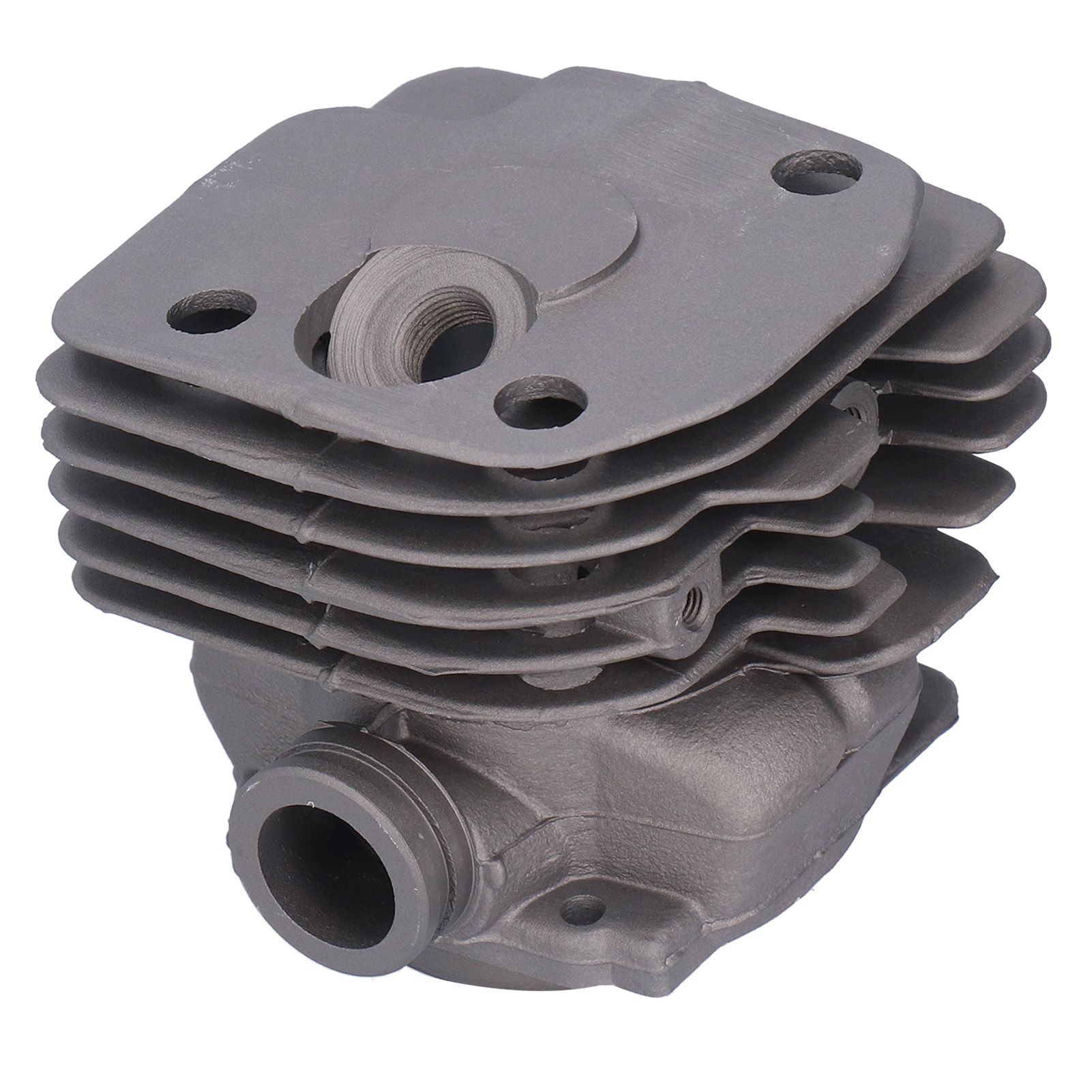50mm Cylinder Crankshaft Piston Bearing Oil Sealing Kit for Husqvarna 362 365 371 372 372XP Chainsaw 5 50mm Cylinder Crankshaft Piston Bearing Oil Sealing Kit for Husqvarna 362 365 371 372 372XP Chainsaw - Image 5
