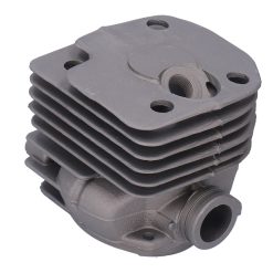 50mm Cylinder Crankshaft Piston Bearing Oil Sealing Kit for Husqvarna 362 365 371 372 372XP Chainsaw 21 V1294 YM0523 3111210383611 06 1