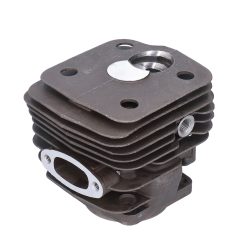 54mm Cylinder Piston Spark Plug Set Replacement Fit for Husqvarna 288 288XP 281 181 Chainsaw 19 V1294 YM0523 3111210395111 04