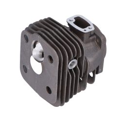 54mm Cylinder Piston Spark Plug Set Replacement Fit for Husqvarna 288 288XP 281 181 Chainsaw 20 V1294 YM0523 3111210395111 05