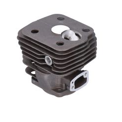 54mm Cylinder Piston Spark Plug Set Replacement Fit for Husqvarna 288 288XP 281 181 Chainsaw 21 V1294 YM0523 3111210395111 06