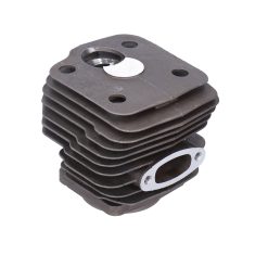 54mm Cylinder Piston Spark Plug Set Replacement Fit for Husqvarna 288 288XP 281 181 Chainsaw 22 V1294 YM0523 3111210395111 07