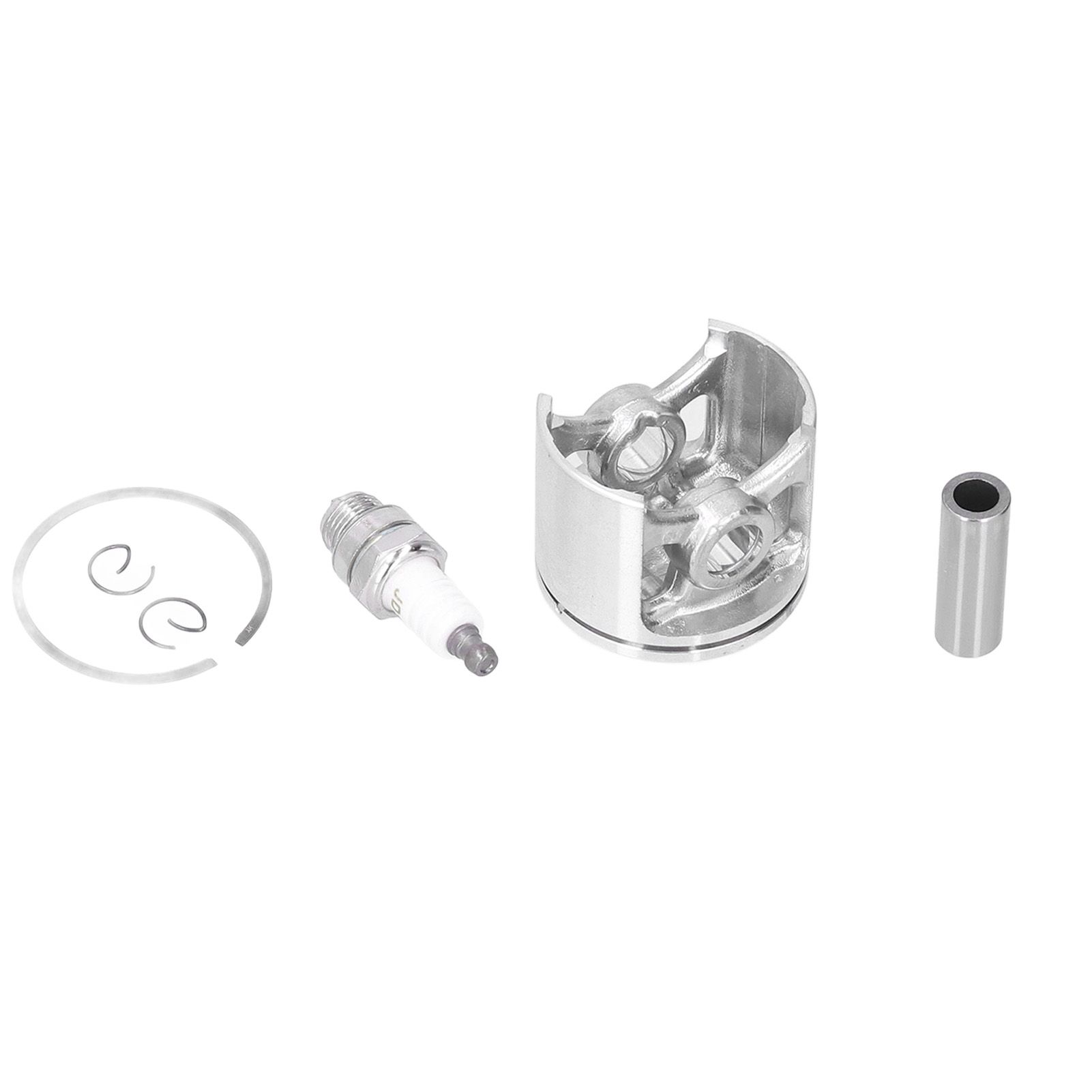 54mm Cylinder Piston Spark Plug Set Replacement Fit for Husqvarna 288 288XP 281 181 Chainsaw 15 54mm Cylinder Piston Spark Plug Set Replacement Fit for Husqvarna 288 288XP 281 181 Chainsaw - Image 15