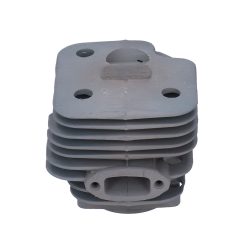 Alternative view of Wear Resistant Cylinder Piston Kit Chainsaw Accessory 52mm Fit for Husqvarna 61 268 272 272XP