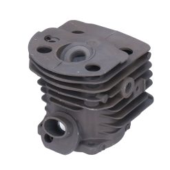 46mm Cylinder Piston Spark Plug Fuel Filter Kit Garden Chainsaw Accessory Fit for Husqvarna 55 51 19 V1294 YM0523 3111210396111 04