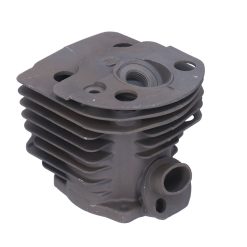 46mm Cylinder Piston Spark Plug Fuel Filter Kit Garden Chainsaw Accessory Fit for Husqvarna 55 51 20 V1294 YM0523 3111210396111 05