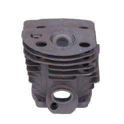 46mm Cylinder Piston Spark Plug Fuel Filter Kit Garden Chainsaw Accessory Fit for Husqvarna 55 51 21 V1294 YM0523 3111210396111 06